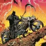 Funko Pop! DC Comics – Batman (Scythe) / DC Super Heroes (Limited Edition) - Imagen 3