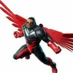 Funko Pop! Marvel - Falcon / Marvel (Limited Edition) - Imagen 3