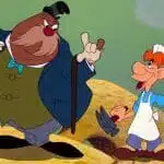 Funko Pop! Disney - Walrus And The Carpenter / Alice in Wonderland (Limited Edition) - Imagen 3