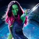 Funko Pop! Marvel - Gamora Daughter Of Thanos / What If...? - Imagen 3