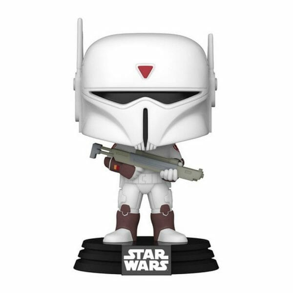 Funko Pop! Star Wars – Imperial Super Commando / Star Wars Rebels (Limited Edition)