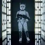 Funko Pop! Star Wars – Imperial Super Commando / Star Wars Rebels (Limited Edition) - Imagen 3