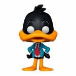Funko Pop! Movies – Daffy Duck As Coach / Space Jam a New Legacy
