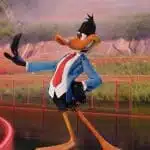 Funko Pop! Movies – Daffy Duck As Coach / Space Jam a New Legacy - Imagen 3