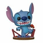 Funko Pop! Disney - Monster Stitch / Lilo & Stitch (Special Edition)