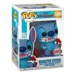 Funko Pop! Disney - Monster Stitch / Lilo & Stitch (Special Edition) - Imagen 2