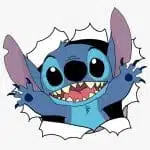 Funko Pop! Disney - Monster Stitch / Lilo & Stitch (Special Edition) - Imagen 3