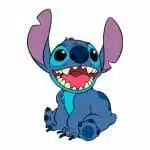 Funko Pop! Disney - Stitch / Lilo & Stitch (Flocked Special Edition) - Imagen 3