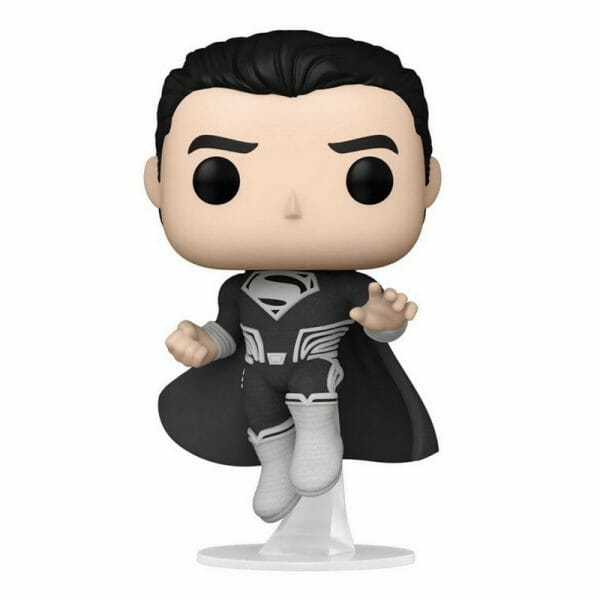 Funko Pop! DC Comics – Superman / Zack Snyder´s Justice League
