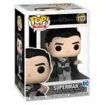 Funko Pop! DC Comics – Superman / Zack Snyder´s Justice League - Imagen 2