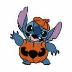 Funko Pop! Disney – Pumpikin Stitch / Lilo & Stitch (Special Edition) - Imagen 3