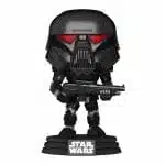 Funko Pop! Star Wars - Dark Trooper / Star Wars The Mandalorian