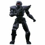 Funko Pop! Star Wars - Dark Trooper / Star Wars The Mandalorian - Imagen 3