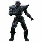 Funko Pop! Star Wars - Dark Trooper / Star Wars The Mandalorian - Imagen 3