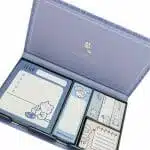 Set de Post-it Diseño Conejito Kawaii - Imagen 2