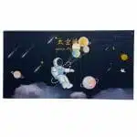 Set de Post-it Diseño de Astronauta - Imagen 3