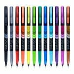 Set de 12 Lápices Tiralíneas Sarasa Zebra - Imagen 2