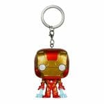 Pocket Pop! Keychain Marvel - Iron Man / Avengers Age Of Ultron