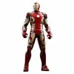 Pocket Pop! Keychain Marvel - Iron Man / Avengers Age Of Ultron - Imagen 3