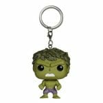 Pocket Pop! Keychain Marvel - Hulk / Avengers Age Of Ultron