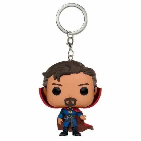 Pocket Pop! Keychain Marvel - Doctor Strange / Doctor Strange