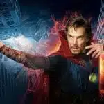 Pocket Pop! Keychain Marvel - Doctor Strange / Doctor Strange - Imagen 3