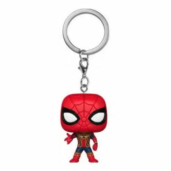 Pocket Pop! Keychain Marvel - Iron Spider / Avengers Infinity War