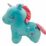 Peluche de Unicornio Durmiente Calipso