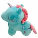 Peluche de Unicornio Durmiente Calipso - Imagen 2