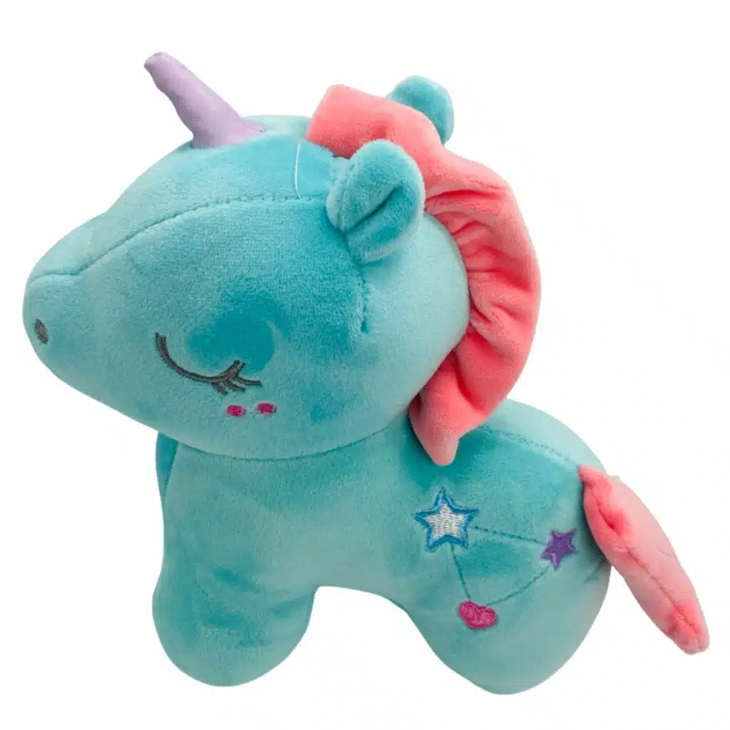 Peluche de Unicornio Durmiente Calipso - Imagen 2