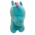 Peluche de Unicornio Durmiente Calipso - Imagen 3