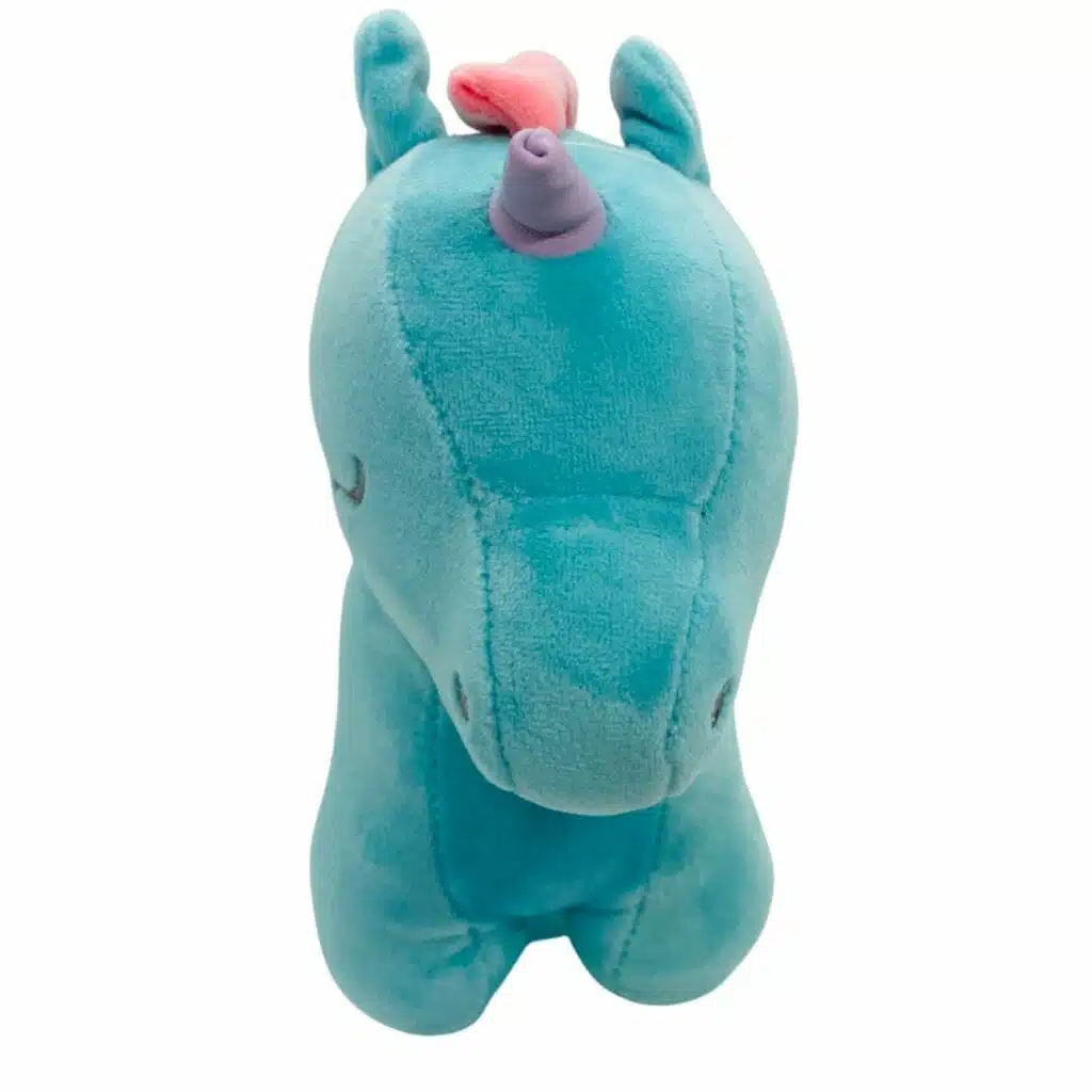 Peluche de Unicornio Durmiente Calipso - Imagen 3