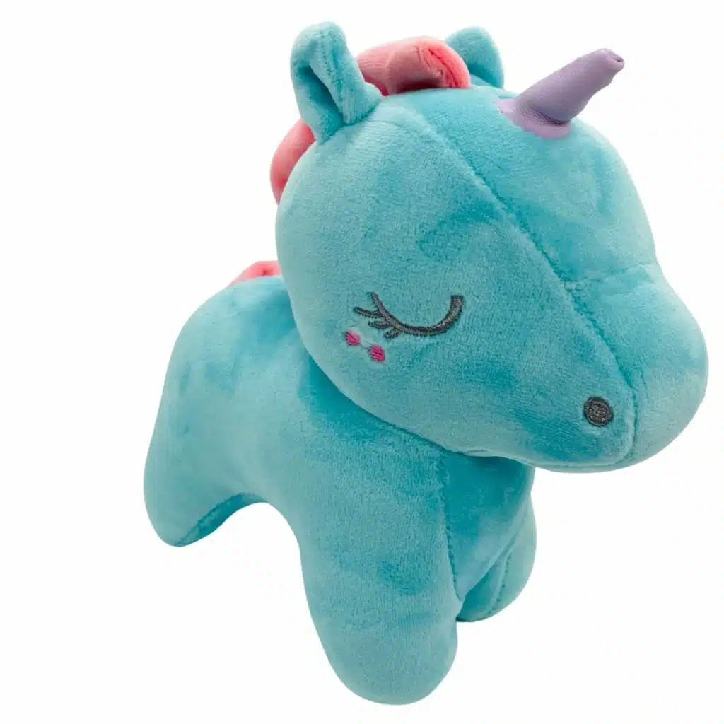 Peluche de Unicornio Durmiente Calipso - Imagen 4