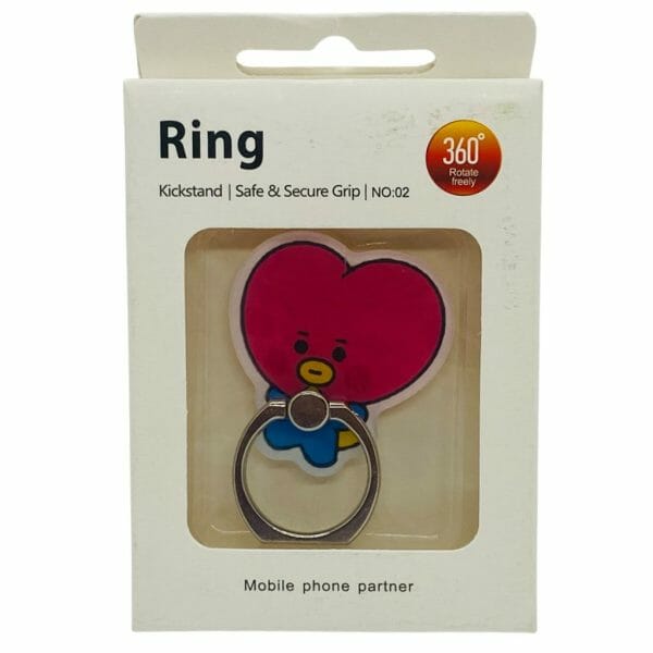 PopSocket Diseño de Baby Tata Colección BT21