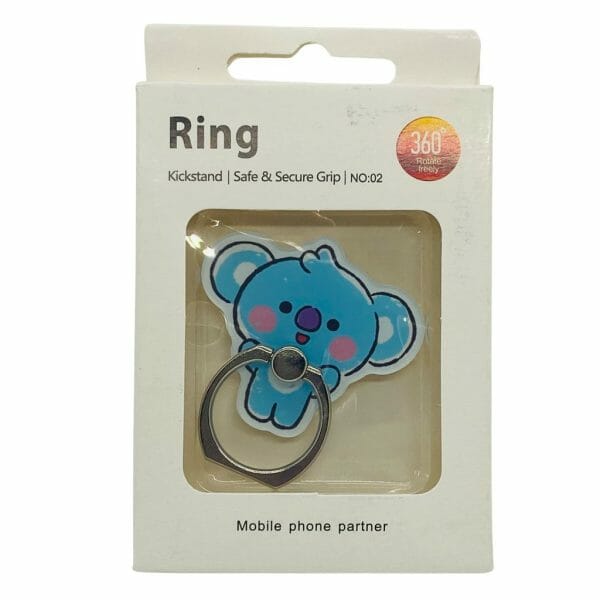 PopSocket Diseño de Baby Koya Colección BT21