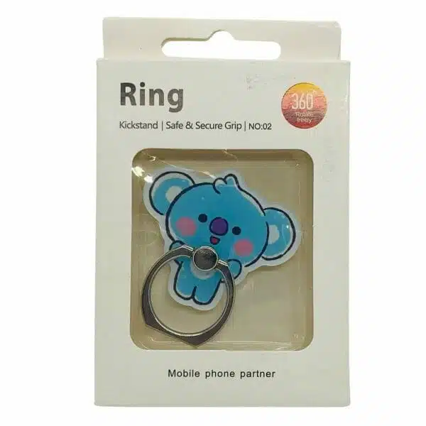 PopSocket Diseño de Baby Koya Colección BT21