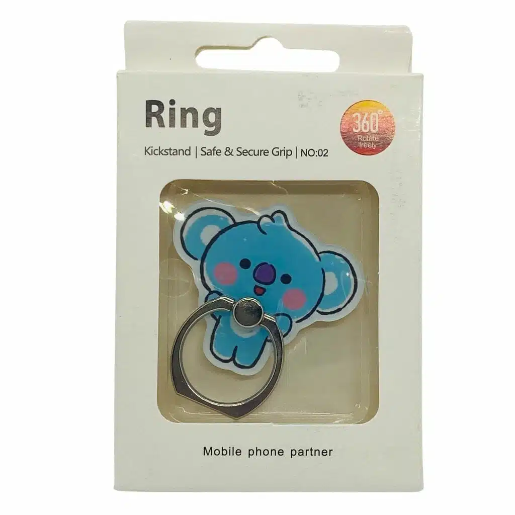 PopSocket Diseño de Baby Koya Colección BT21 - Imagen 1