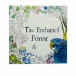 Mándala 24 Páginas Diseño The Enchanted Forest