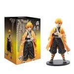 Figura Zenitsu Agatsuma - Demon Slayer: Kimetsu no Yaiba - Imagen 2