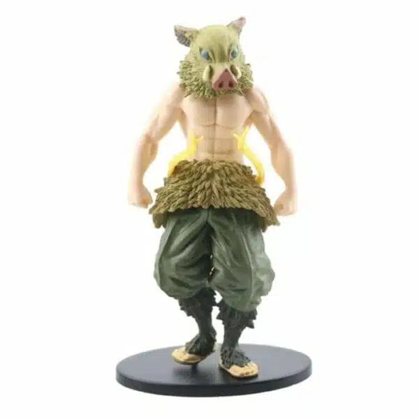 Figura Inosuke Hashibira - Demon Slayer: Kimetsu no Yaiba