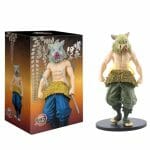 Figura Inosuke Hashibira - Demon Slayer: Kimetsu no Yaiba - Imagen 2