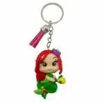 Llavero Figwaii – Ariel / Princesas Sirenas Disney
