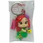 Llavero Figwaii – Ariel / Princesas Sirenas Disney - Imagen 4
