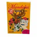 Mandala 128 Páginas Diseño de Animales