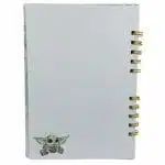 Cuaderno A5 70 Hojas de Puntos Diseño Star Wars Mandalorian - Imagen 6