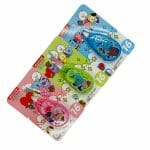 Corrector Tipo Cinta Diseño Personajes BT21 (Elige Color) - Imagen 2