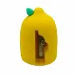 Sacapuntas de Silicona Diseño de Patito - Imagen 2