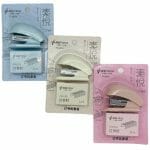 Mini Corchetera P/10 Hjs. 24/6 + Caja con Corchetes (Elige Color) - Imagen 2