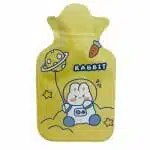 Mini Guatero Diseño de Conejito Astronauta