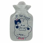 Mini Guatero Diseño de Conejito